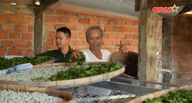 Gắn kết đồng bào dân tộc, tôn giáo
