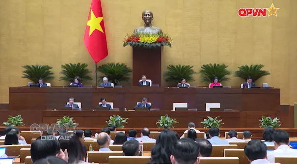 Thời sự Quốc phòng ngày 31/10/2026
