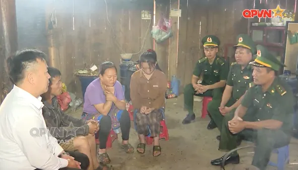 Lời giải cho bài toán tảo hôn