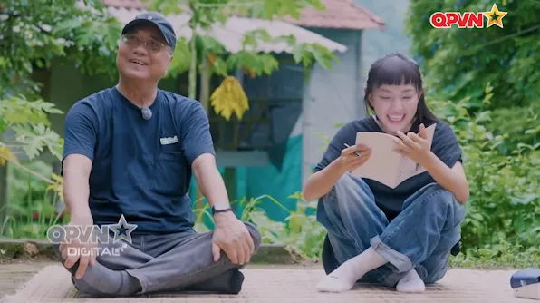 Dấu chân tình thân - Tập 10/16