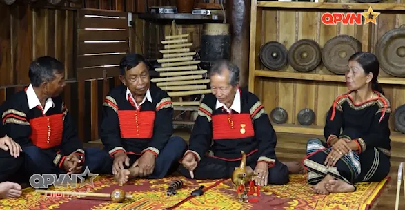 Báu vật truyền đời - Chuyện kể Khan