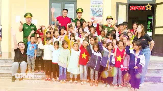 Cuối tuần với QPVN - Số 352