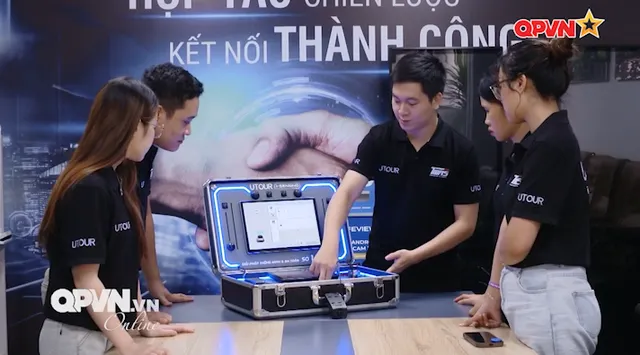 Chiếm lĩnh những đỉnh cao - Tập 29