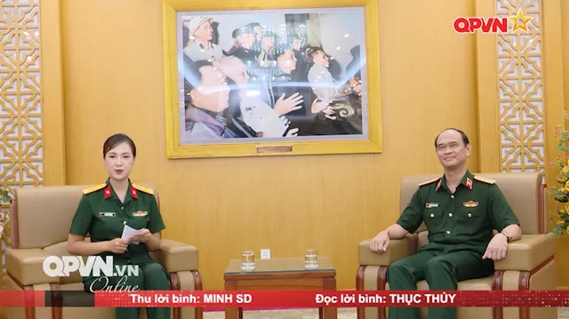 Kiến tạo nền móng cán bộ Đảng