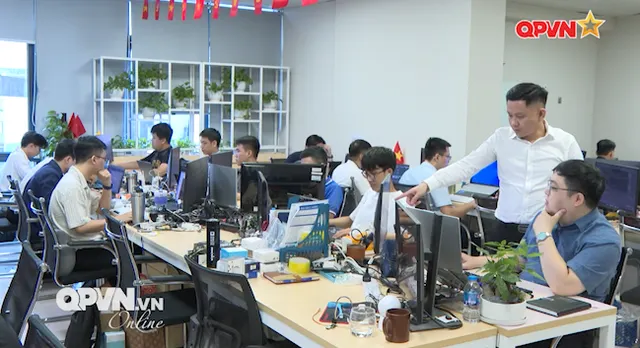 Chiếm lĩnh những đỉnh cao - Tập 26