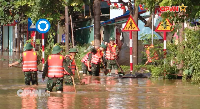 Bản tin Ngày mới ngày 03/10/2025