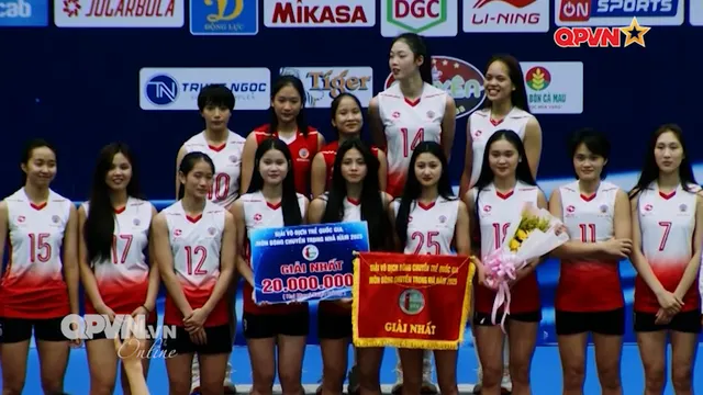 Chuyển động thể thao - Số 345