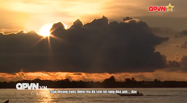 Bên dòng cửu long - Số 27: Dáng đứng thành công