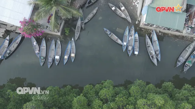 Chuyện ở những pháo đài trên mây