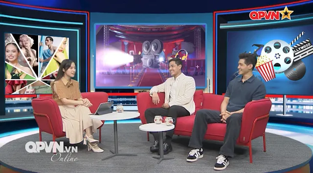 "Tử chiến trên không" qua lời kể của Thanh Sơn và Marando