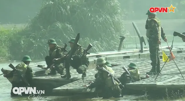 Cuối tuần với QPVN - Số 343