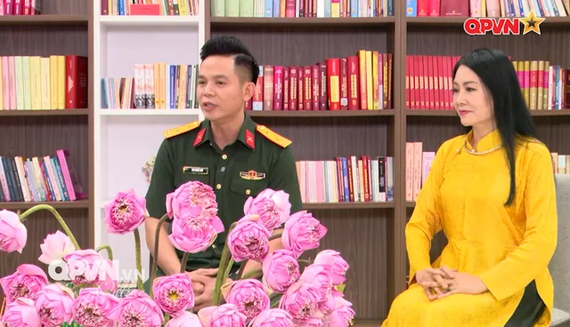 Sức sống nghệ thuật Chèo