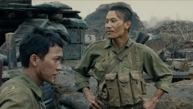 Diễn viên Phương Nam: Giảm 15 cân để hợp vai “Tạ”.