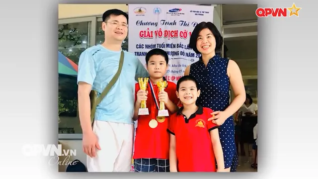 Chuyển động thể thao - Số 352