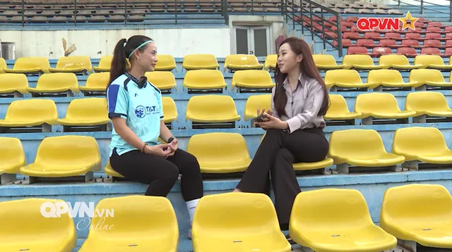 Thể thao Sức sống và Đam mê - Số 208