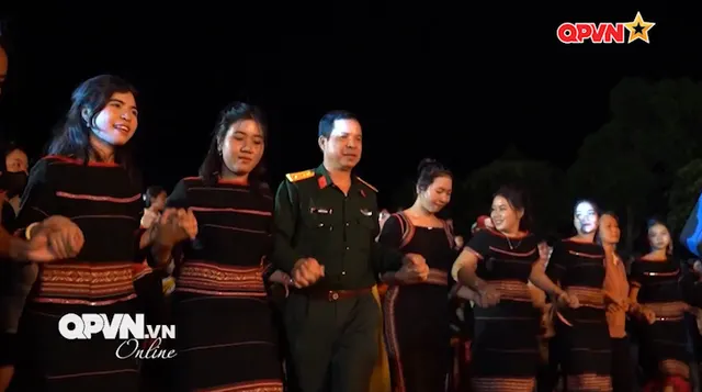 Điểm tựa biên cương