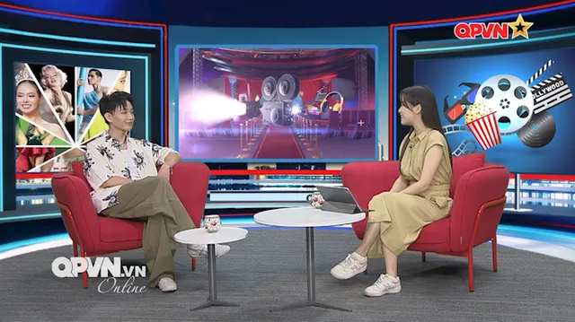 Hoàng Dũng kỷ niệm 10 năm hành trình âm nhạc với Xoay Tròn