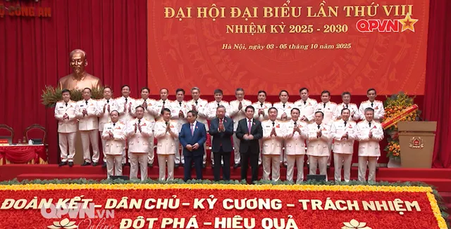 Bản tin tiếng Anh 15h ngày 05/10/2025