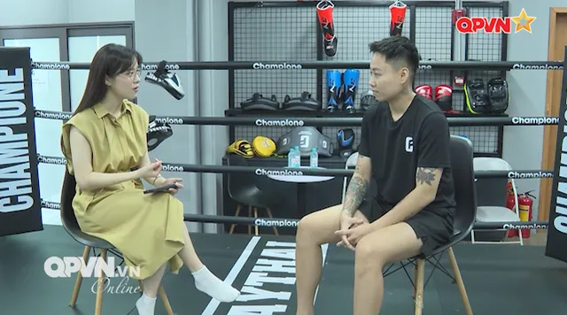 Thể thao Sức sống và Đam mê - Số 203