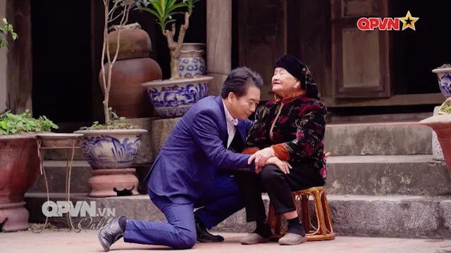 Đạo hiếu trong truyền thống gia đình Việt