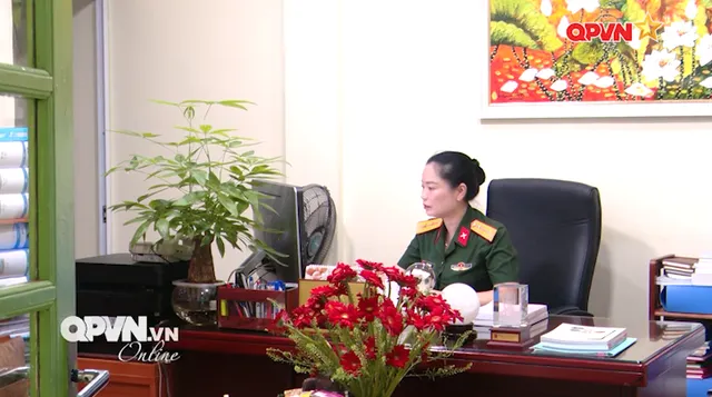 "Ngọn lửa hồng" trong phong trào thi đua