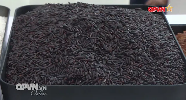 Gạo Việt mở rộng thị phần nhờ nâng cao chất lượng