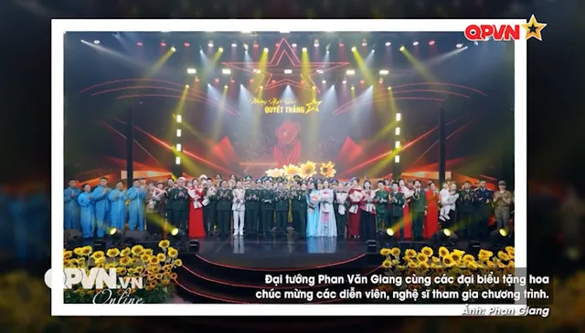 Những ngôi sao quyết thắng