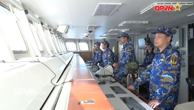 Cuối tuần với QPVN - Số 351