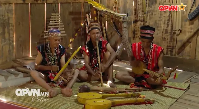 Gìn giữ sắc màu cao nguyên