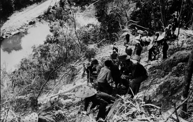 Giới thiệu các ca khúc viết về các thế hệ Thanh niên xung phong Trường Sơn