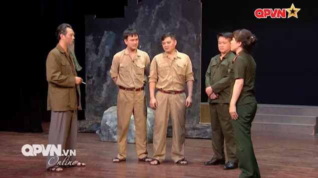 Cuối tuần với QPVN - Số 342