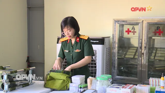 Viết tiếp ước mơ xanh