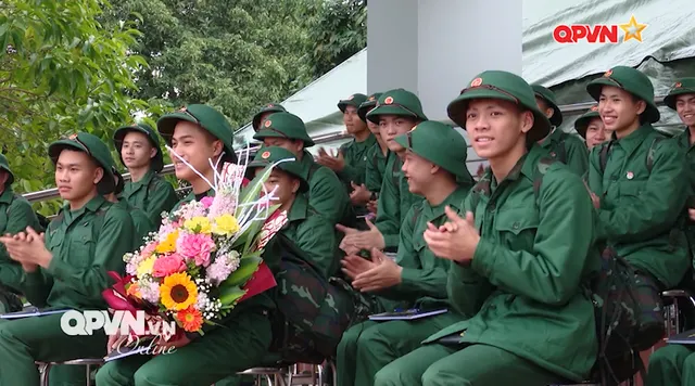 Hành trình trưởng thành