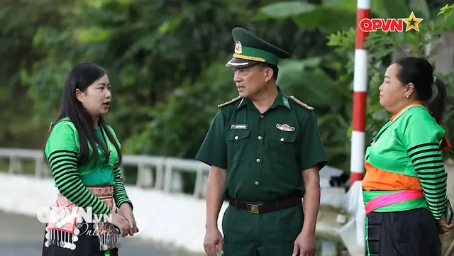 Dân tin - Tập 1: Người dẫn lối giữa đại ngàn