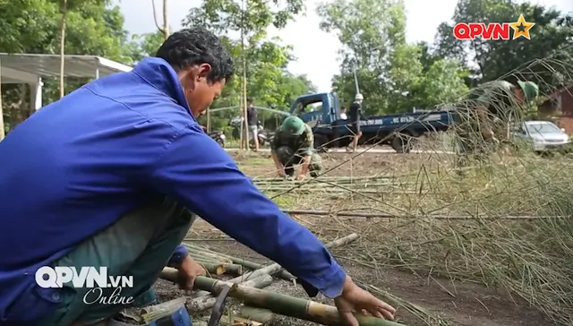 Một dải nghĩa tình - Tập 1