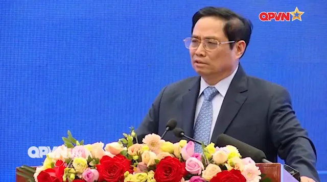 Vì hạnh phúc của nhân dân