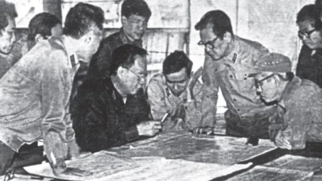 Bản hùng ca chiến thắng