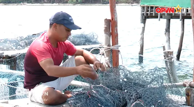 Giấc mơ từ biển