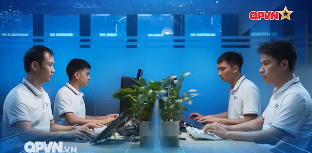 Chiếm lĩnh những đỉnh cao - Tập 28