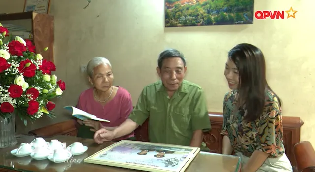 Niềm tự hào còn mãi