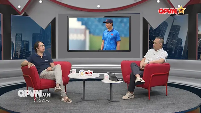 Quán thể thao - Số 147