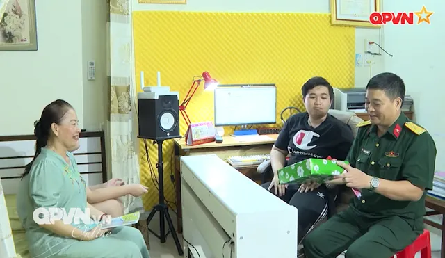 Hạnh phúc trên quê hương thứ 2