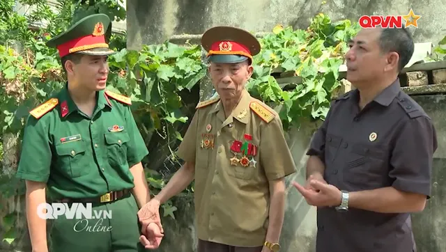 Từ tháng Tám năm ấy...