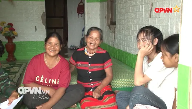 Quê hương đổi mới