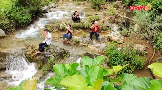 Hành trình gìn giữ bản sắc dân tộc Thái