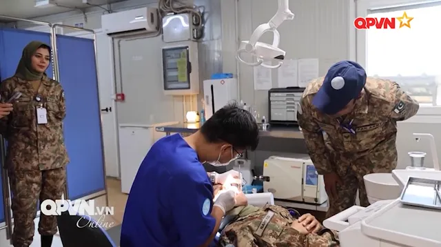 Bộ đội Cụ Hồ: Dấu ấn quốc tế, vị thế Việt Nam