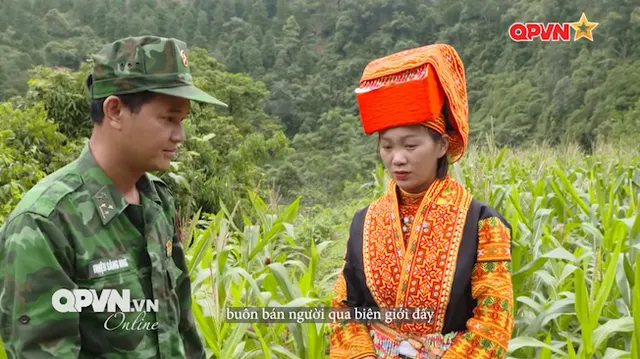 Bản vui bước quân dân - Tập 1