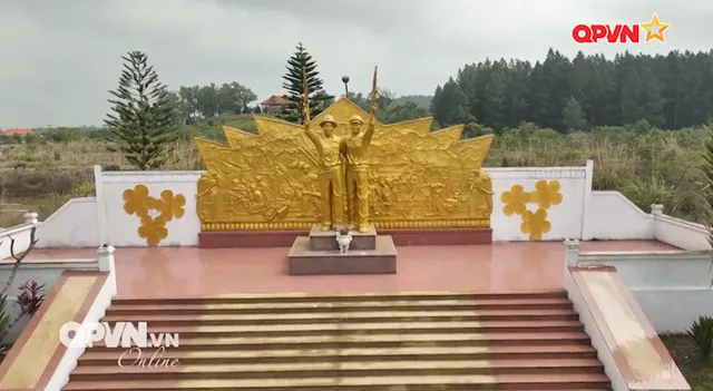 Đối ngoại quốc phòng - Số 541