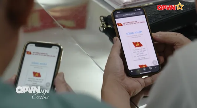 Tôi là công dân số