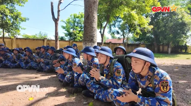 Thi đua là yêu nước